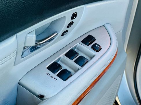 Used 2008 Lexus RX 350 2WD image 11