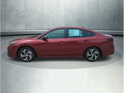 New 2025 Subaru Legacy Premium