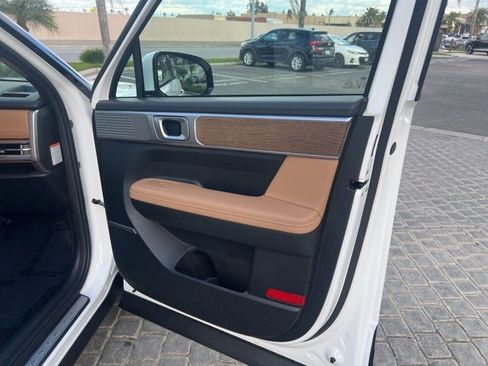 New 2026 Hyundai Santa Fe Calligraphy image 24