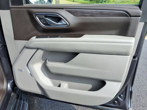 Used 2023 Chevrolet Tahoe LT AWD/4WD image 27