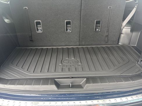 New 2025 Subaru Ascent Premium image 55