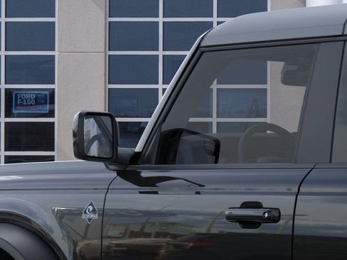 New 2025 Ford Bronco Outer Banks w/ Sasquatch Package image 22