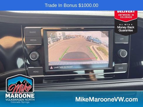 Certified 2022 Volkswagen Jetta Sport image 17