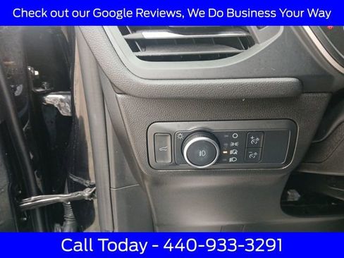 Certified 2022 Ford Escape SEL image 36