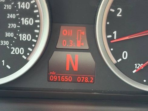 Used 2007 BMW M5 RWD image 14