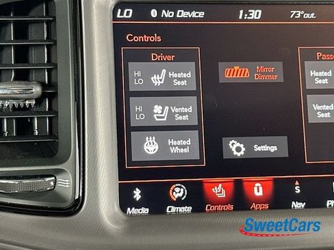 Used 2023 Dodge Challenger R/T Scat Pack w/ Plus Package RWD image 27