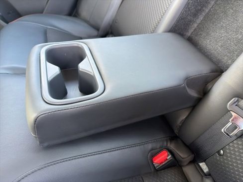 Used 2024 Nissan Altima 2.5 SR image 24