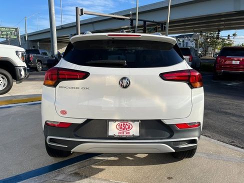 Certified 2023 Buick Encore GX Select image 5