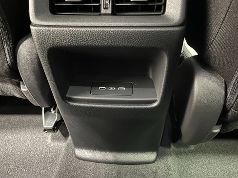 New 2026 Honda CR-V EX image 25