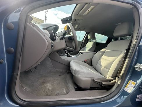 Used 2024 Chevrolet Malibu LS FWD image 11