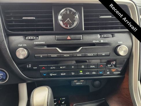 Used 2020 Lexus RX 450h AWD w/ Premium Package image 18