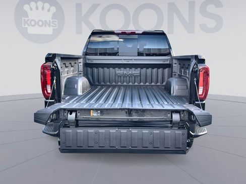 New 2026 GMC Sierra 1500 AT4X image 27