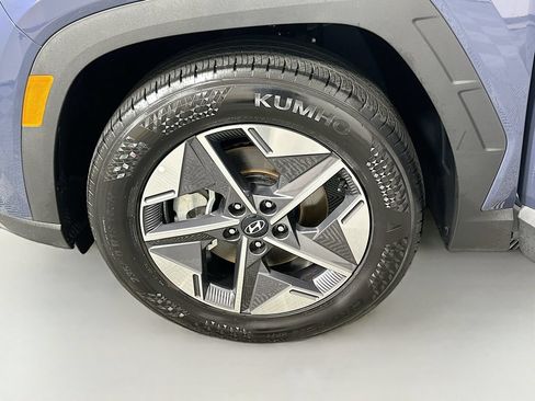 Used 2026 Hyundai Tucson SEL FWD image 30