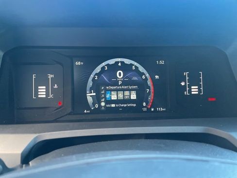 New 2025 Toyota Tacoma SR5 image 16