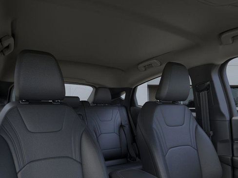 New 2025 Ford Mustang Mach-E Premium image 22