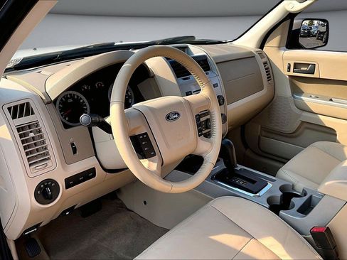 Used 2010 Ford Escape XLT FWD image 15