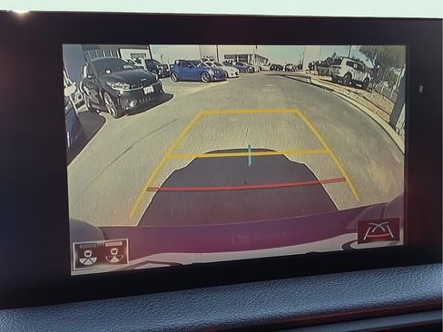 Used 2023 Lexus IS 350 F Sport w/ Memory Package RWD image 17
