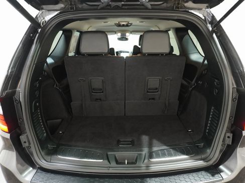 Used 2018 Dodge Durango GT image 7