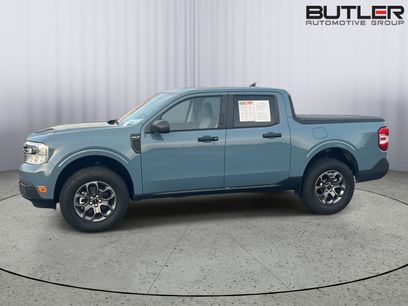Used 2023 Ford Maverick XLT w/ Equipment Group 300A Standard