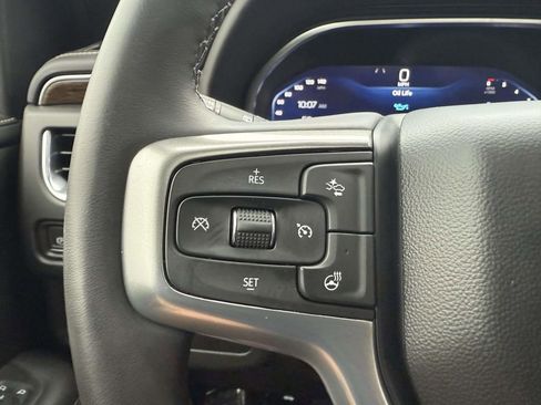 Used 2023 Chevrolet Tahoe Premier w/ Premium Package 2 AWD/4WD image 27