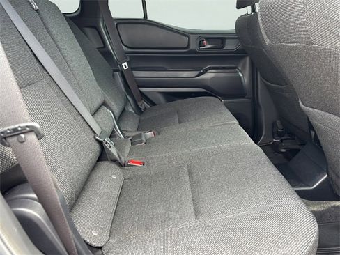 Used 2024 Toyota Land Cruiser 1958 image 21