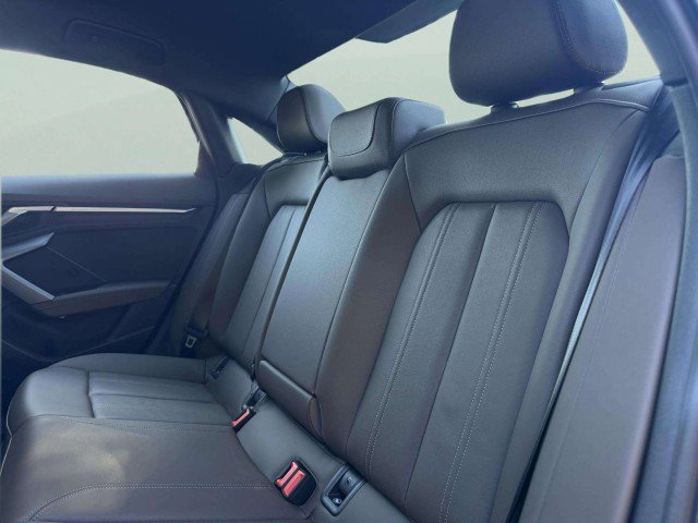 Certified 2026 Audi A3 2.0T Premium Plus AWD/4WD image 23