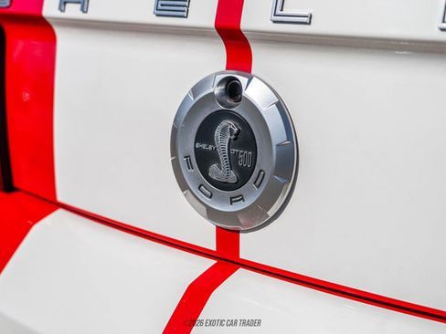 Used 2007 Ford Mustang Shelby GT500 image 67