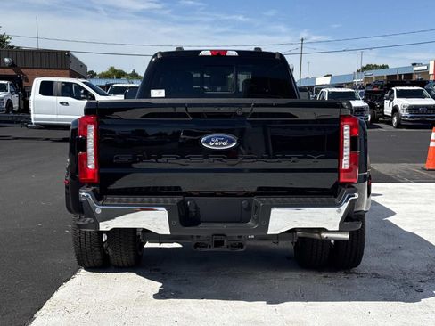 New 2026 Ford F350 Lariat w/ Lariat Ultimate Package AWD/4WD image 4