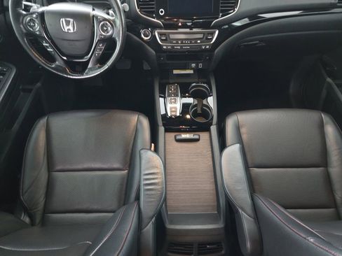 Used 2022 Honda Ridgeline Black Edition image 26