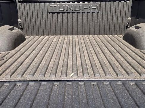 New 2025 Toyota Tundra SR5 RWD image 23