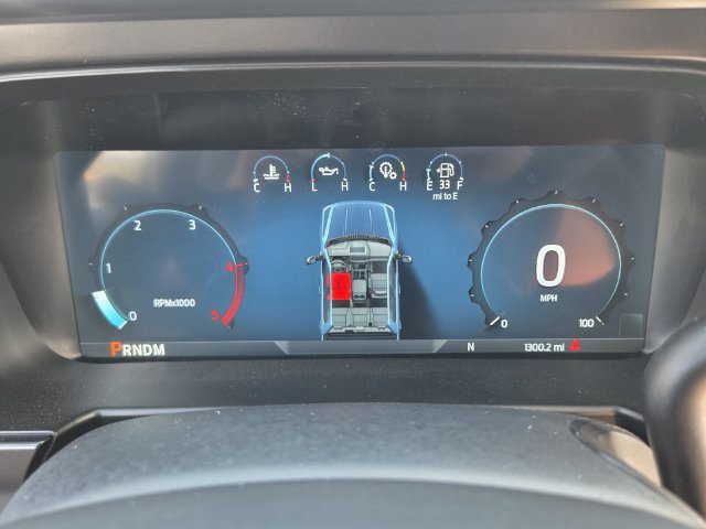 Used 2026 Ford F250 Platinum w/ Platinum Plus Package AWD/4WD image 33