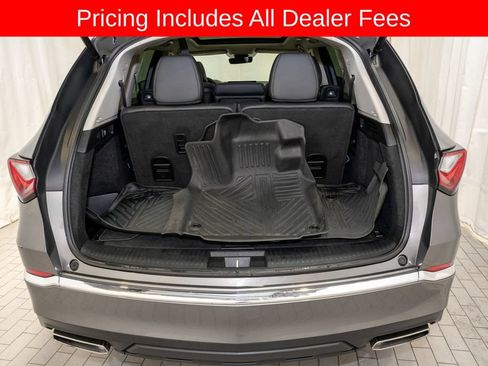 Used 2022 Acura MDX SH-AWD image 5