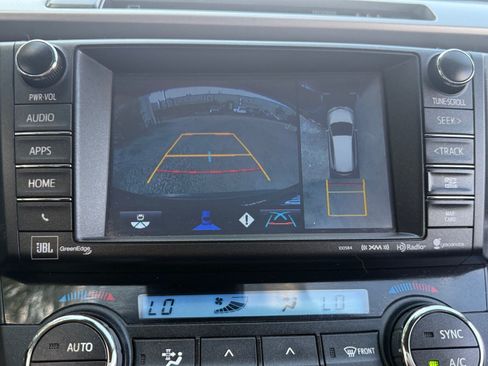 Used 2017 Toyota RAV4 Limited w/ Advanced Technology Package AWD/4WD image 26