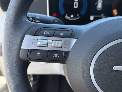 New 2026 Hyundai Tucson SE FWD image 26