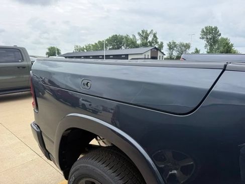 New 2026 RAM 1500 Big Horn AWD/4WD image 10