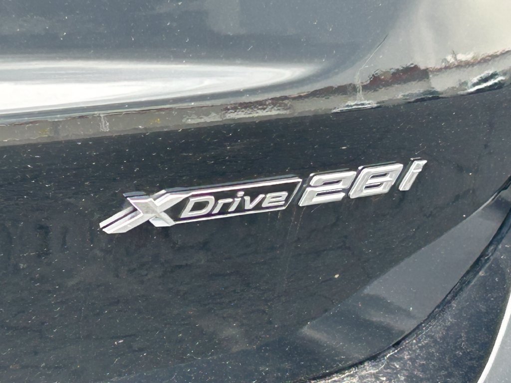 Used 2020 BMW X1 xDrive28i w/ Convenience Package AWD/4WD image 5