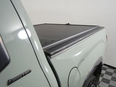 Used 2024 Toyota Tundra Limited image 11