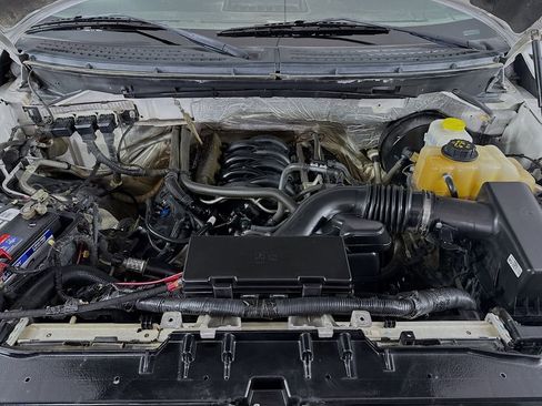 Used 2014 Ford F150 XL w/ Power Equipment Group RWD image 22