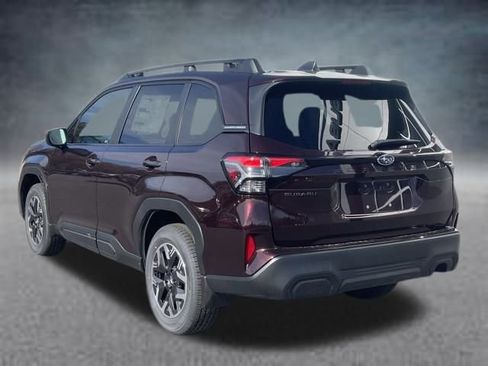 New 2026 Subaru Forester Premium image 19