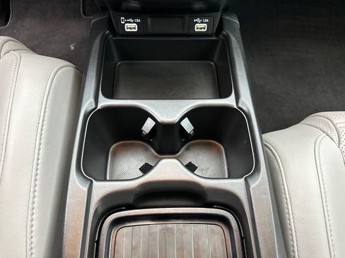 Used 2022 Honda CR-V EX-L image 36