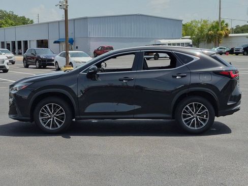 Used 2022 Lexus NX 350 AWD w/ Accessory Package 2 image 8