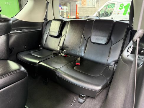 Used 2019 Nissan Armada SL w/ Premium Package AWD/4WD image 19
