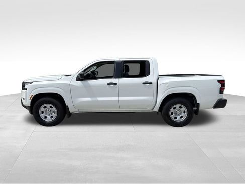 Used 2024 Nissan Frontier S w/ Technology Package RWD image 4