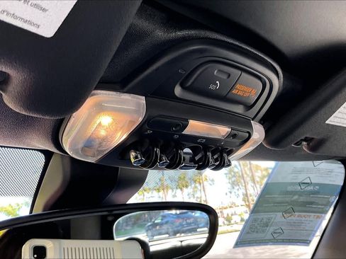 Used 2024 MINI Cooper S image 32