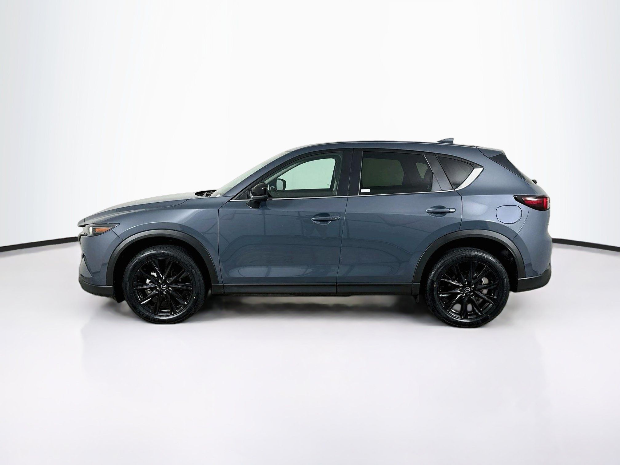 Used 2025 MAZDA CX-5 Carbon Edition AWD/4WD image 4