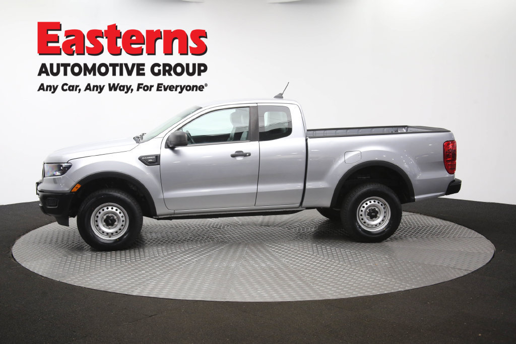 Used 2023 Ford Ranger XL RWD image 57