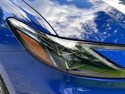 Certified 2026 Toyota Camry Hybrid AWD/4WD image 26