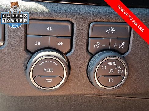 Used 2025 Chevrolet Silverado 2500 LT w/ Convenience Package AWD/4WD image 25