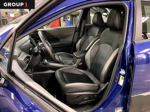 Used 2024 Subaru Crosstrek 2.5i Wilderness AWD/4WD image 8