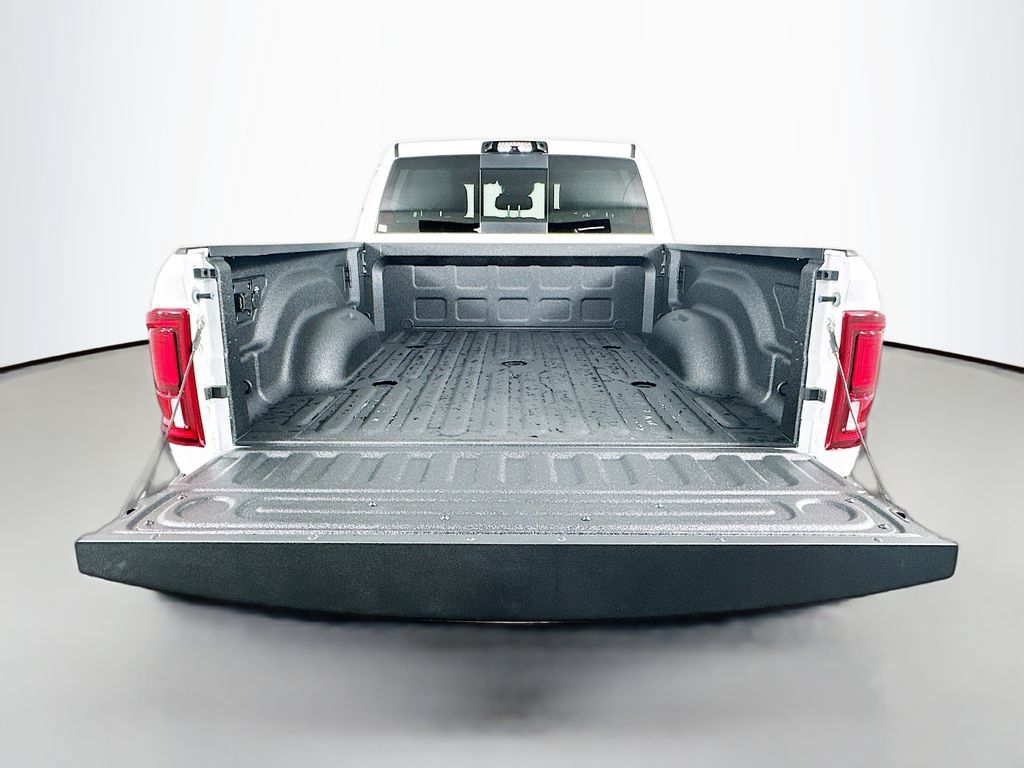 New 2026 RAM 2500 Limited w/ Towing Technology Group AWD/4WD image 16
